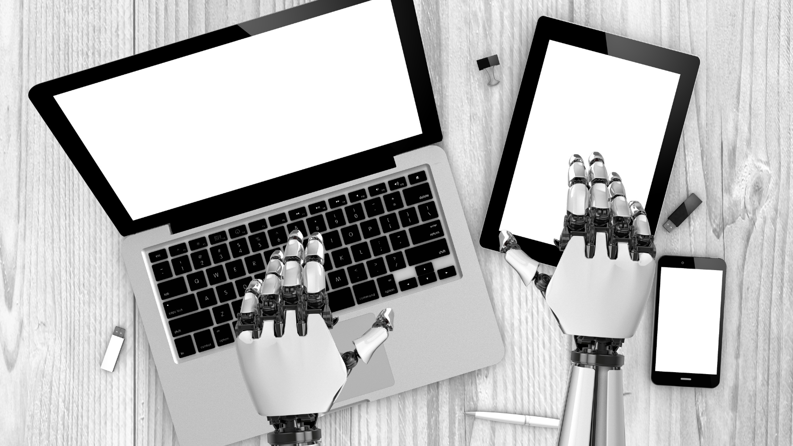 Différence entre NLU et NLP